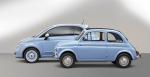 Fiat 500 1957 Edition 2014 года